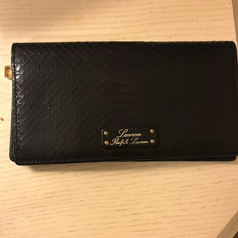 Lauren by Ralf Lauren wallet